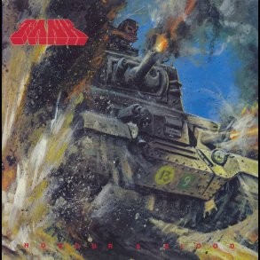Tank - Honour And Blood 12