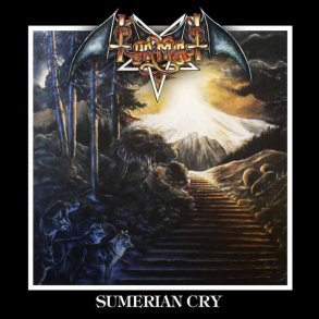 Tiamat - Sumerian Cry CD