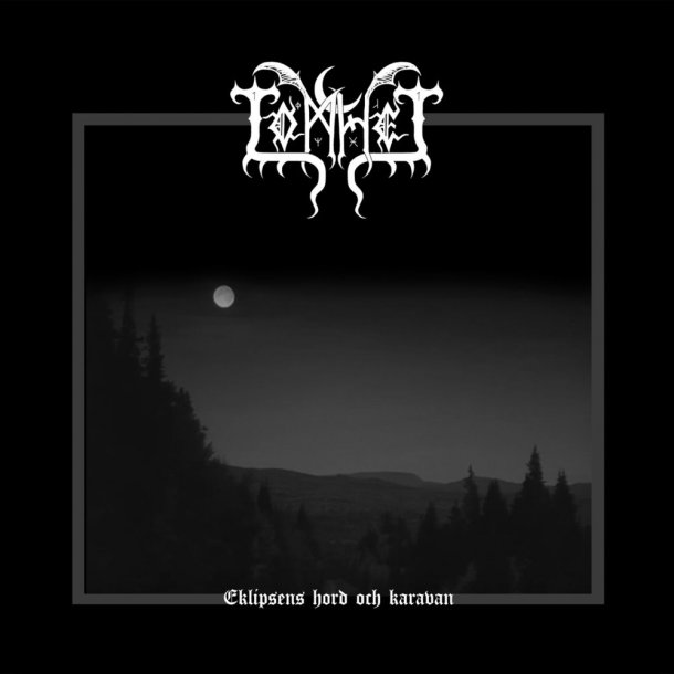 Tomhet - Eklipsens hord och karavan 12"