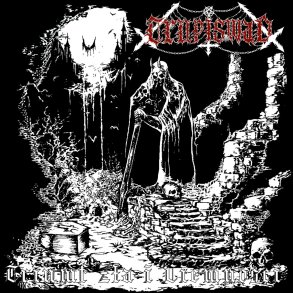 Trupi Swąd - Triumf Zła i Ciemności CD