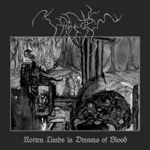 Ukumgallu - Rotten Limbs In Dreams Of Blood 12