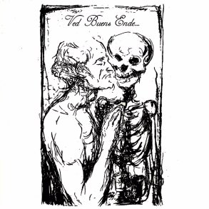 Ved Buens Ende..... - Those Who Caress The Pale CD