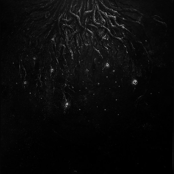 Warloghe - Logos of All-That-Ends 12"