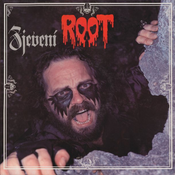 Root - Zjeven� 12"