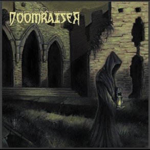 Doomraiser - Lords Of Mercy CD