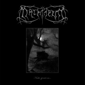 Nachtheem - Nacht, Zij Met Ons​.​.​. 12