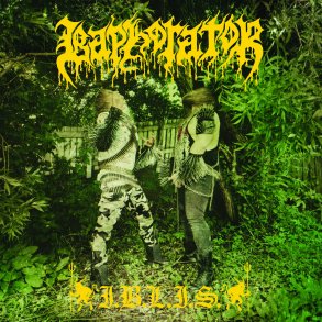  Baphorator - I.B.L.I.S 12