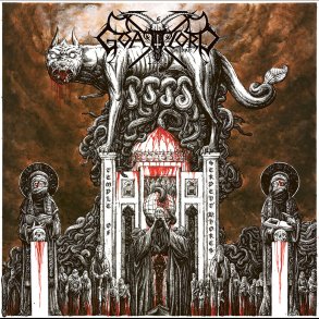 Goatlord Corp. - Temple of Serpent Whore 12