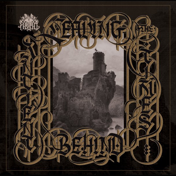 Hrad - Leaving the Ancient Times Behind CD
