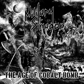 Military Shadow - The Age of Cobalt Bomb 12