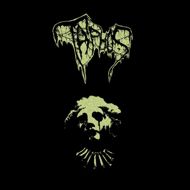 Taphos - Demo MMXVI 12"