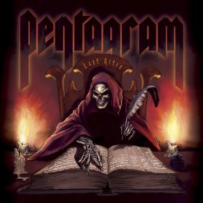 Pentagram - Last Rites 12