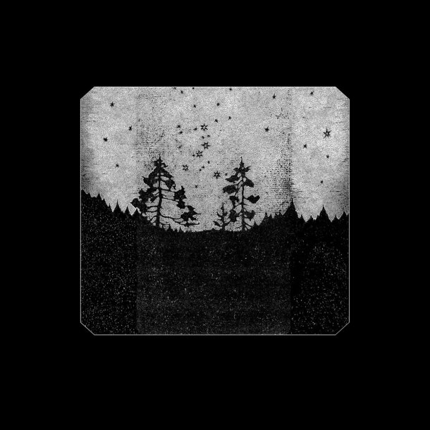 Wagner �deg�rd - Ur T�rnedjupen 12"