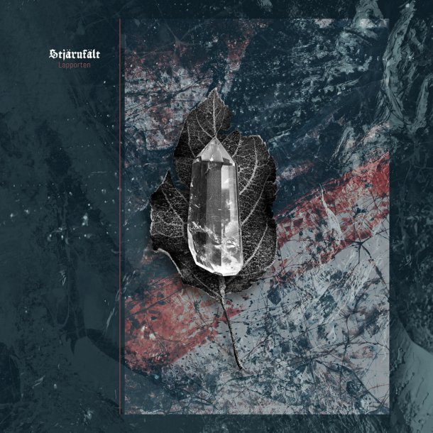 Stja&#776;rnfa&#776;lt - Lapporten 12"