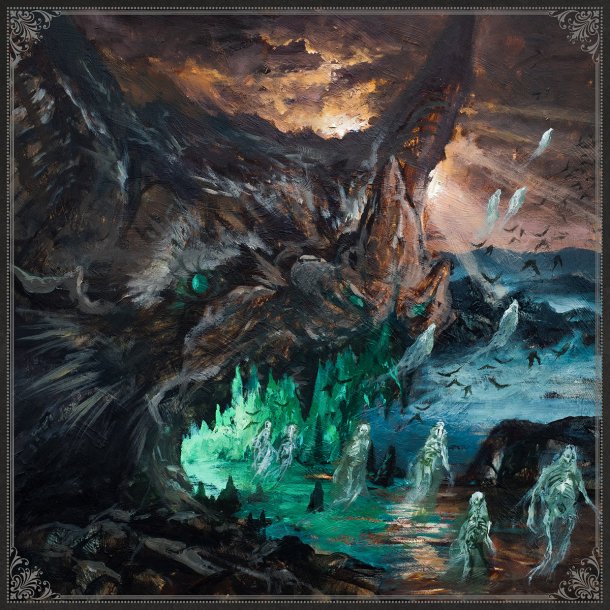 Jade - The Pacification Of Death 12"