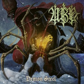 URN	- Demon Steel CD