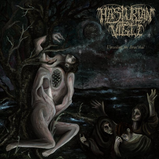 Hasturian Vigil - Unveiling the Brac'thal 12"