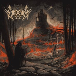 Empeiria - The Ascent: Szenen der Katharsis CD