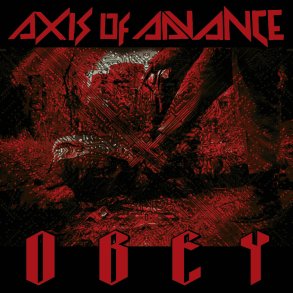 Axis of Advance - Obey 12