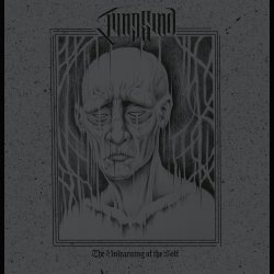 Tungsind - The Unlearning of the Self 12"