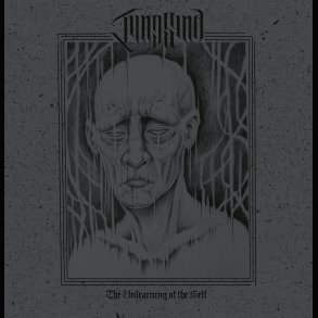 Tungsind - The Unlearning of the Self 12