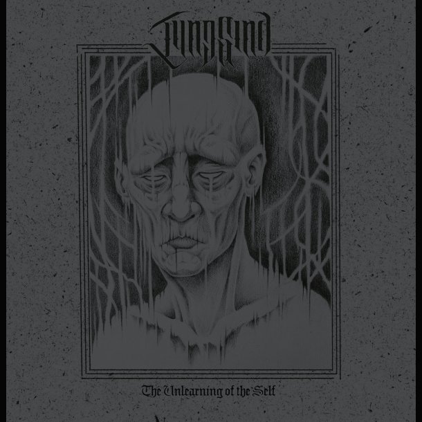 Tungsind - The Unlearning of the Self 12"