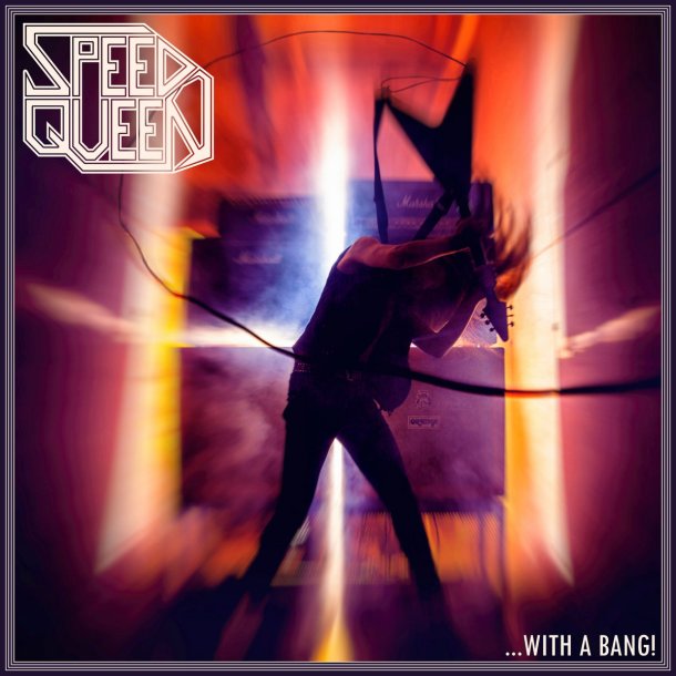 Speed Queen - with a Bang! 12"