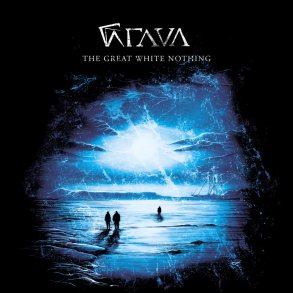 Grava - The Great White Nothing 12