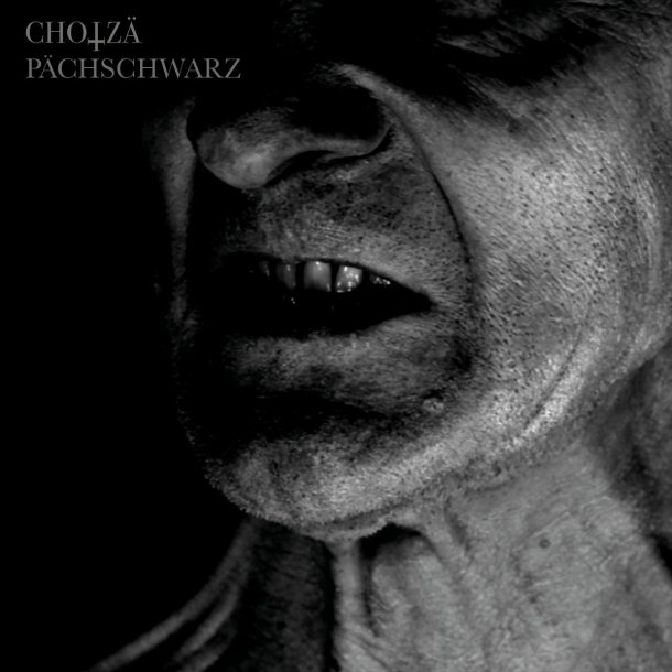 Chotz - Pashschwarz 12"