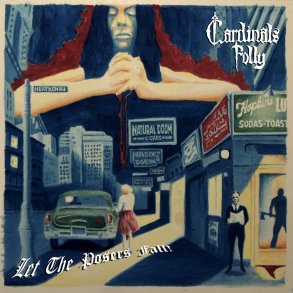 Cardinals Folly - Let The Posers Fall! 12