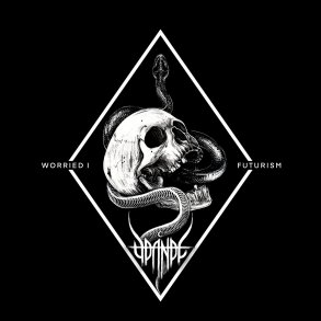 Ud�nde - Worried I: Futurism 12