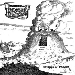 Rattenburcht - Vampyric Vessel 12