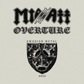 Midnatt / Overture - Made in Sweden 12