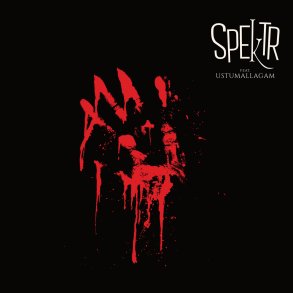 SPEkTR - A Certain Kind of Red 12