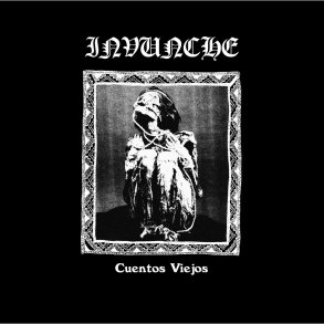 Invunche - Cuentos Viejos 12