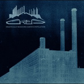 D.R.E.P. - Drastically Reducing Earth's Population 12