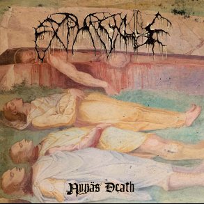 Expurgate - Nyns Death 12