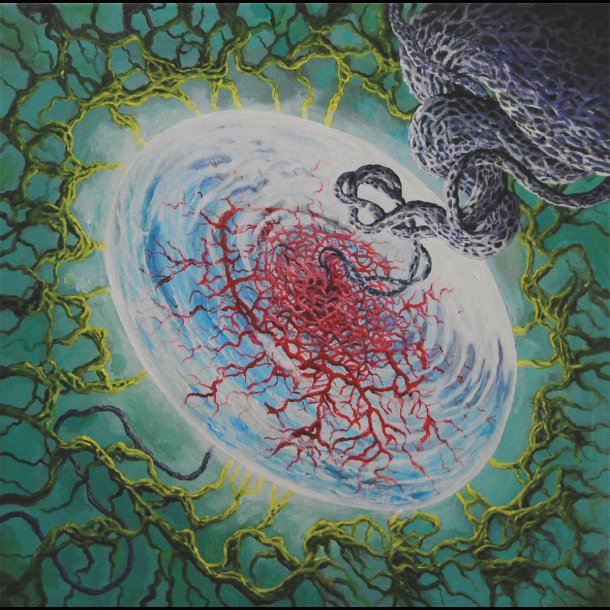 Bekor Qilish - Consecrated Abysses Of Dread 12"