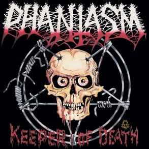 Phantasm - Keeper Of Death 12