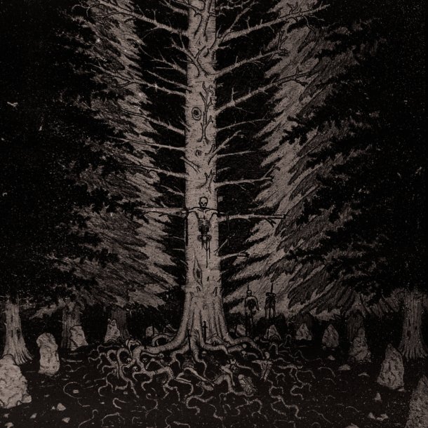 Aspaarn - Oblations In Atrocity 12"