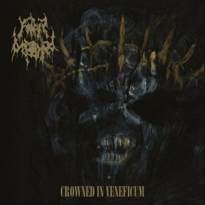 Father Befouled - Crowned In Veneficum 12