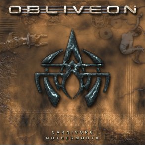 Obliveon - Carnivore Mothermouth 12