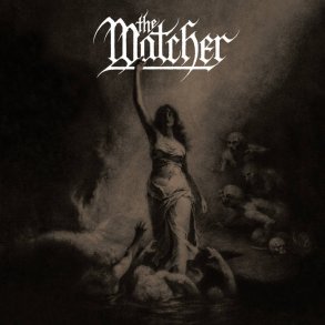 The Watcher - Out of the Dark 12