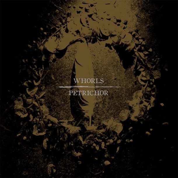 Whorls - Petrichor 12"