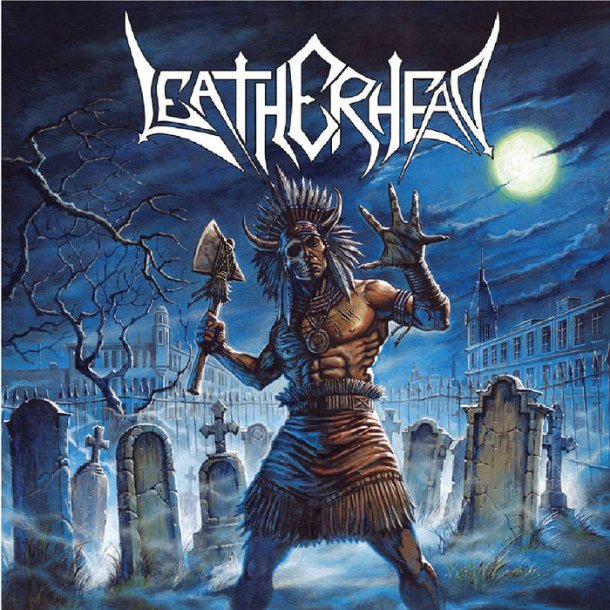 Leatherhead - Leatherhead 12"