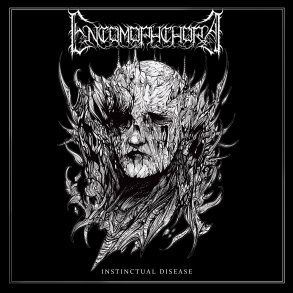 Entomophthora - Instinctual Disease CD