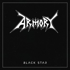 Armory - Black Star 7