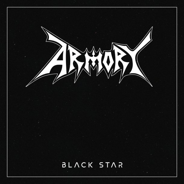 Armory - Black Star 7"