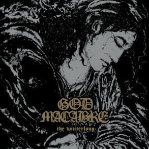 God Macabre - The Winterlong 12