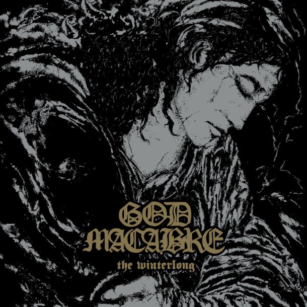 God Macabre - The Winterlong 12"